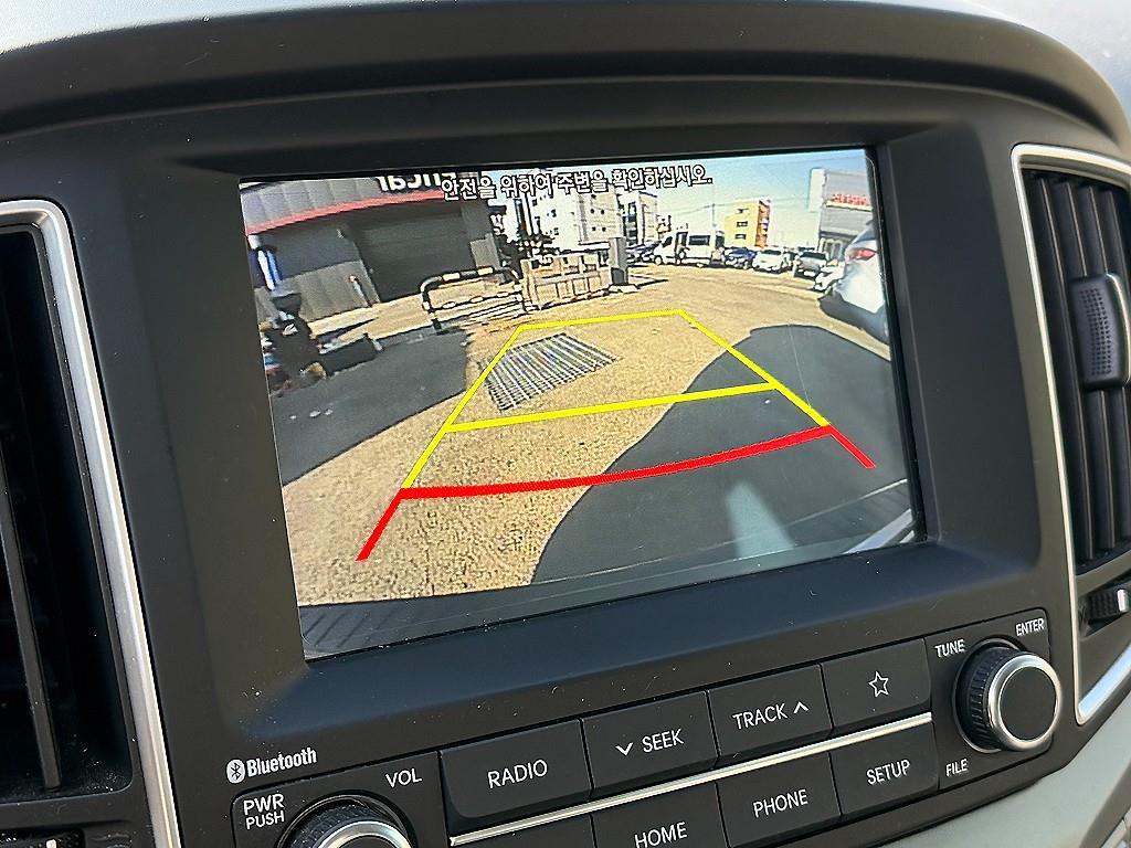 HYUNDAI Starex 2020 Plateado - Importación desde Corea - HF Imports Iquique - Foto 15