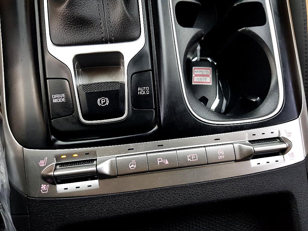 KIA Carnival 2022 Blanco - Importación desde Corea - HF Imports Iquique - Foto 14