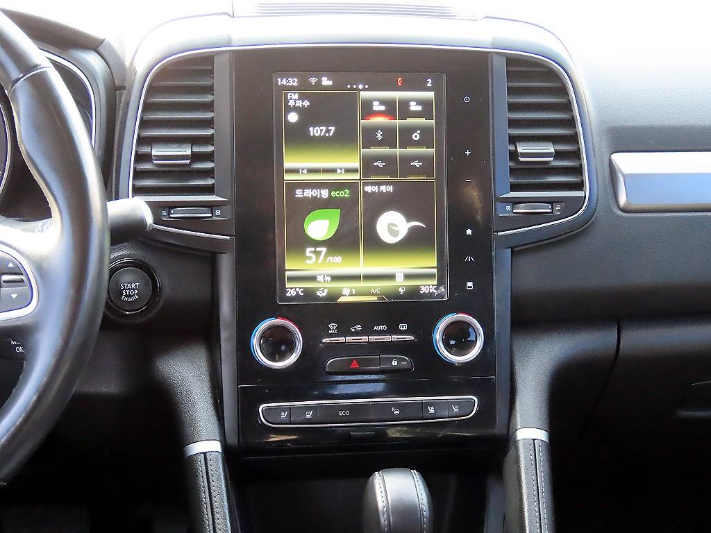 SAMSUNG QM6 - Vista 10