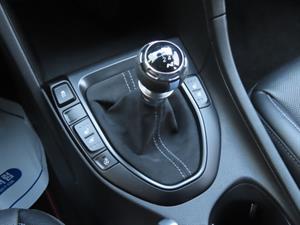 HYUNDAI Veloster - Vista 12