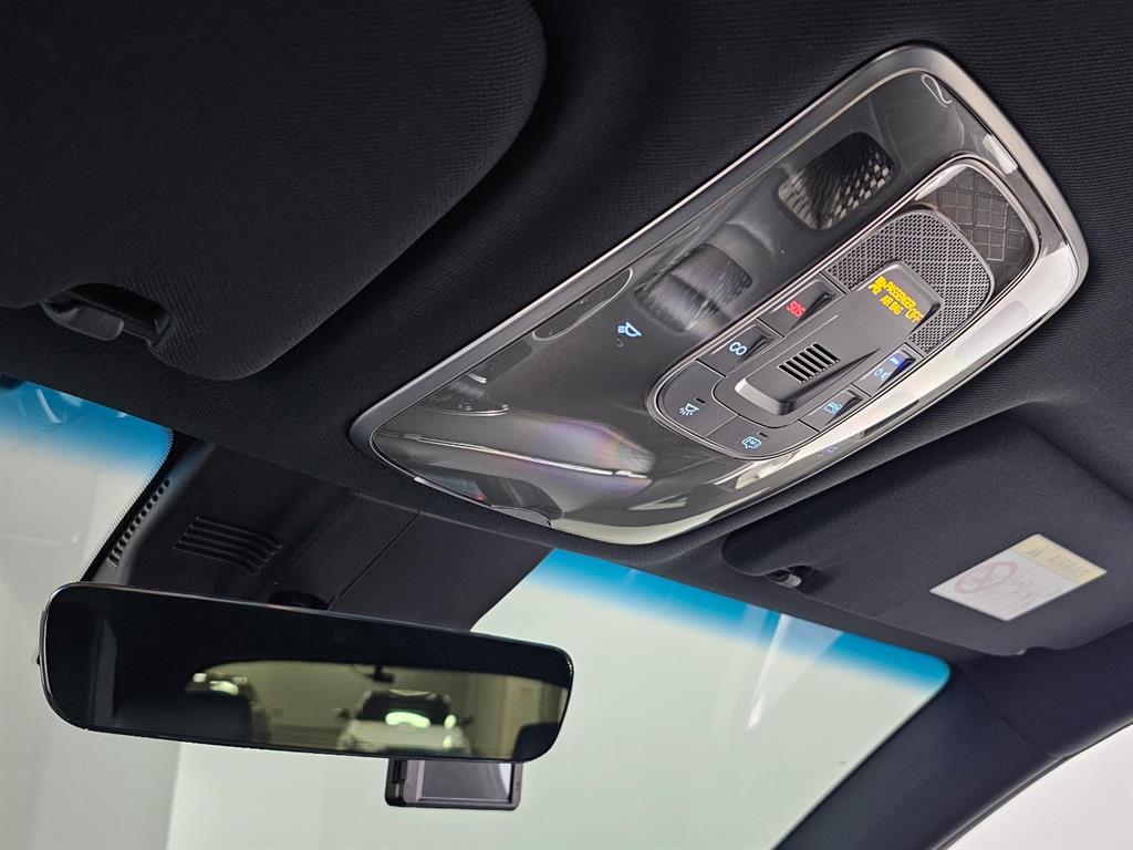 Genesis GV70 2021 Gris - Importación desde Corea - HF Imports Iquique - Foto 19