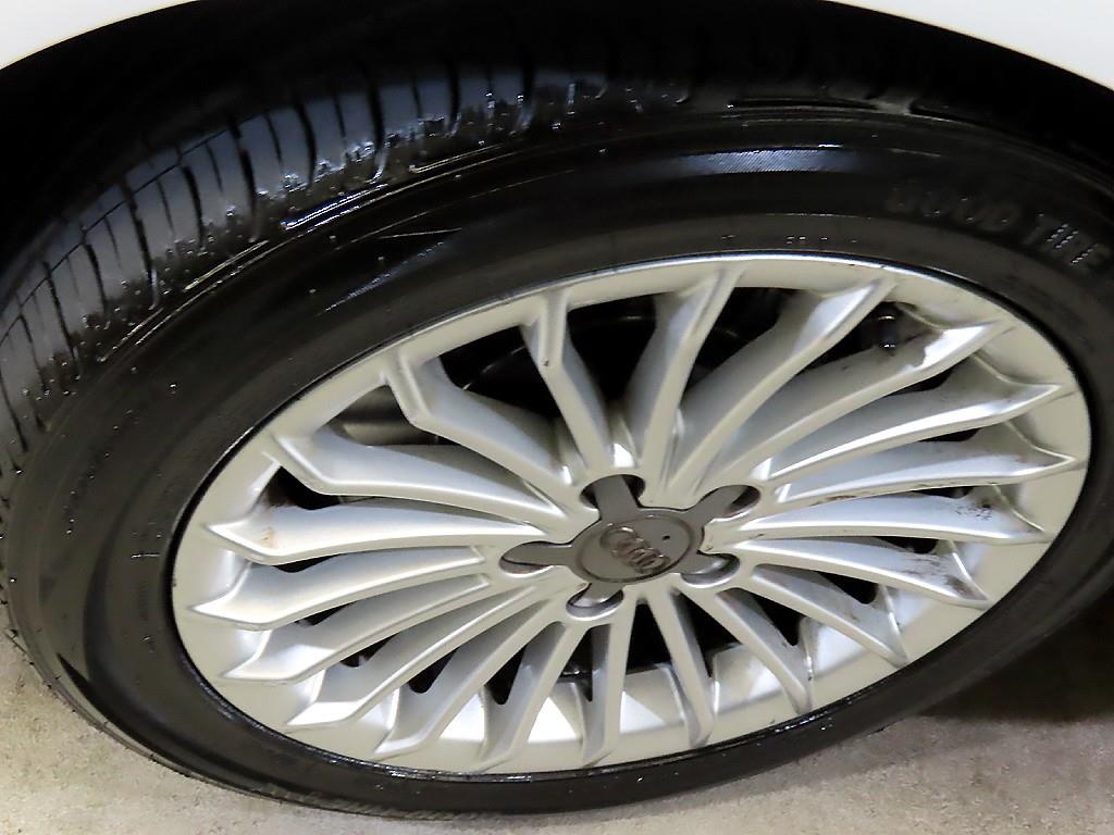 Audi A4 2014 Blanco - Importación desde Corea - HF Imports Iquique - Foto 19