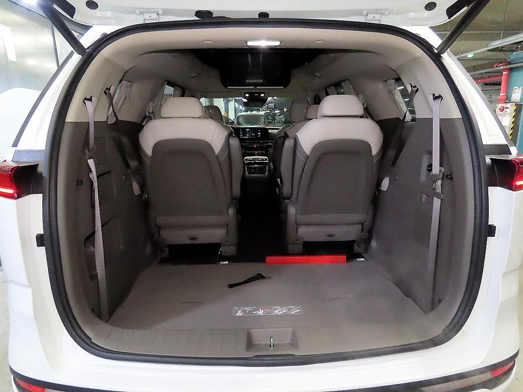 KIA Carnival 2021 - Importación desde Corea - HF Imports Iquique - Foto 15