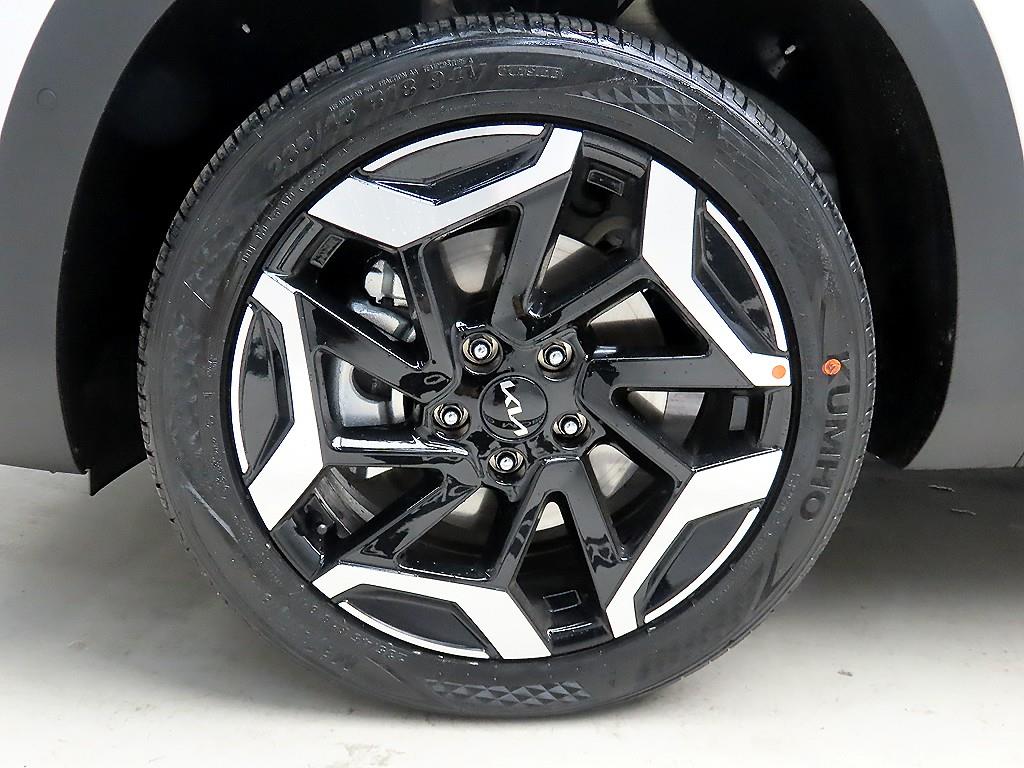 KIA Seltos 2026 the color of pearl - Importación desde Corea - HF Imports Iquique - Foto 20