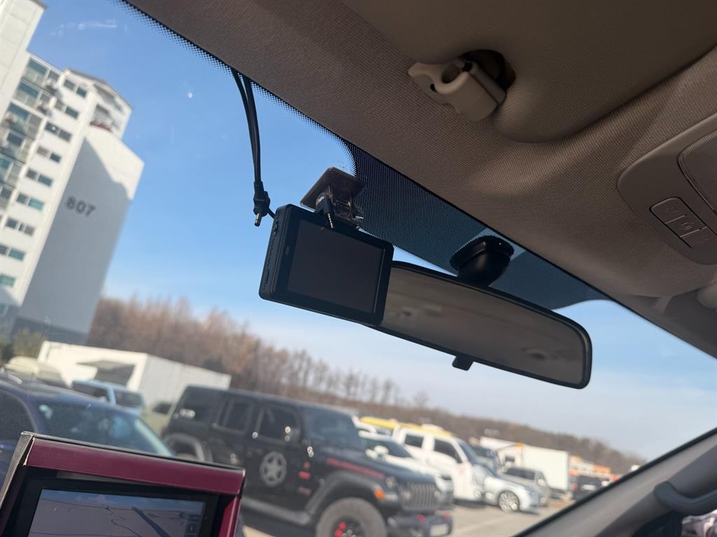 HYUNDAI Starex 2019 Gris - Importación desde Corea - HF Imports Iquique - Foto 15