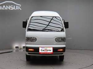 DAEWOO Damas - Vista 2