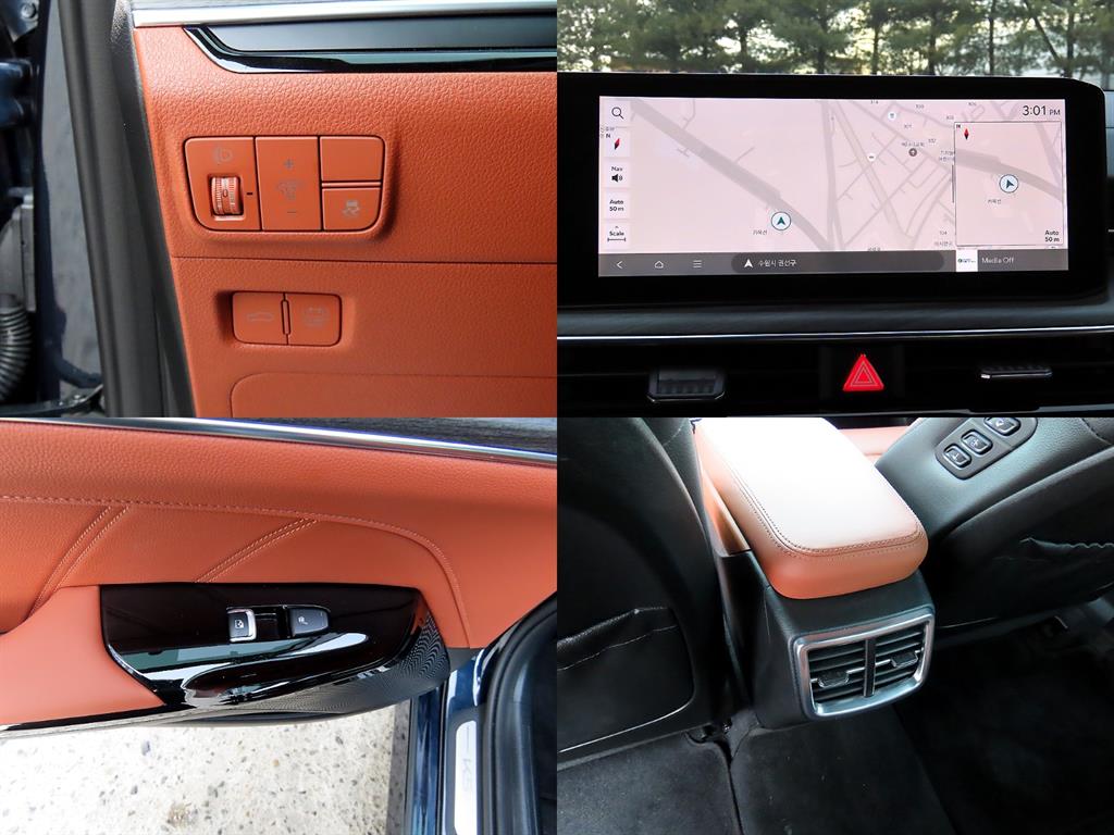 KIA K5 2024 - Importación desde Corea - HF Imports Iquique - Foto 18