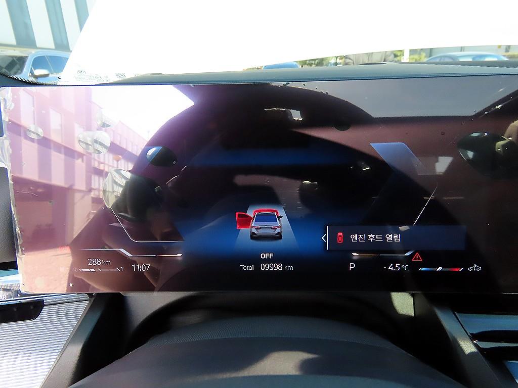 BMW 5 Series - Vista 9