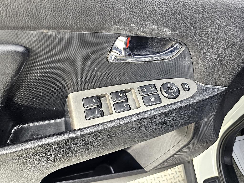 KIA Sportage 2016 Blanco - Importación desde Corea - HF Imports Iquique - Foto 13