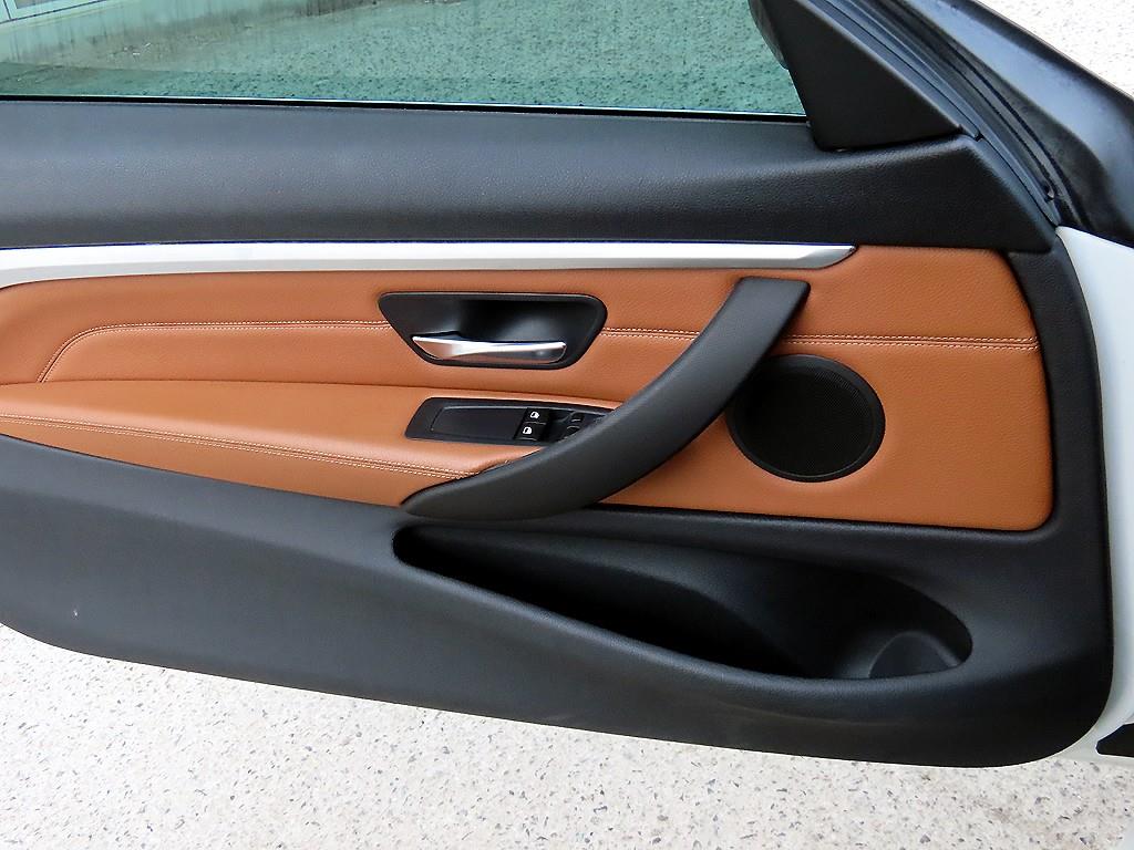 BMW 4 Series - Vista 12