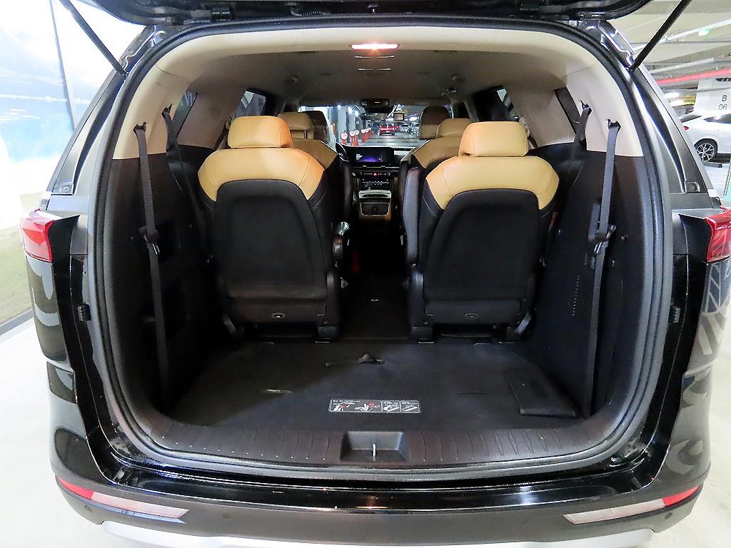KIA Carnival 2021 - Importación desde Corea - HF Imports Iquique - Foto 17