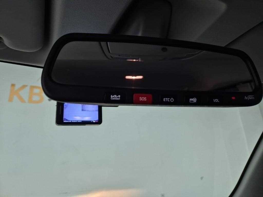 KIA Ray 2023 Blanco - Importación desde Corea - HF Imports Iquique - Foto 16