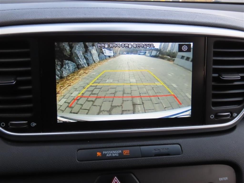 KIA Sportage 2019 - Importación desde Corea - HF Imports Iquique - Foto 9