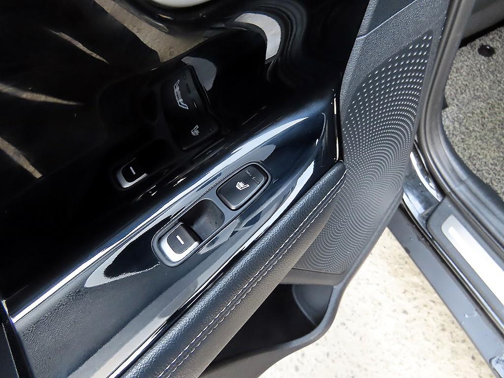 KIA Niro 2018 Negro - Importación desde Corea - HF Imports Iquique - Foto 17