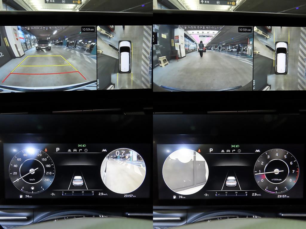 KIA Carnival 2021 - Importación desde Corea - HF Imports Iquique - Foto 16