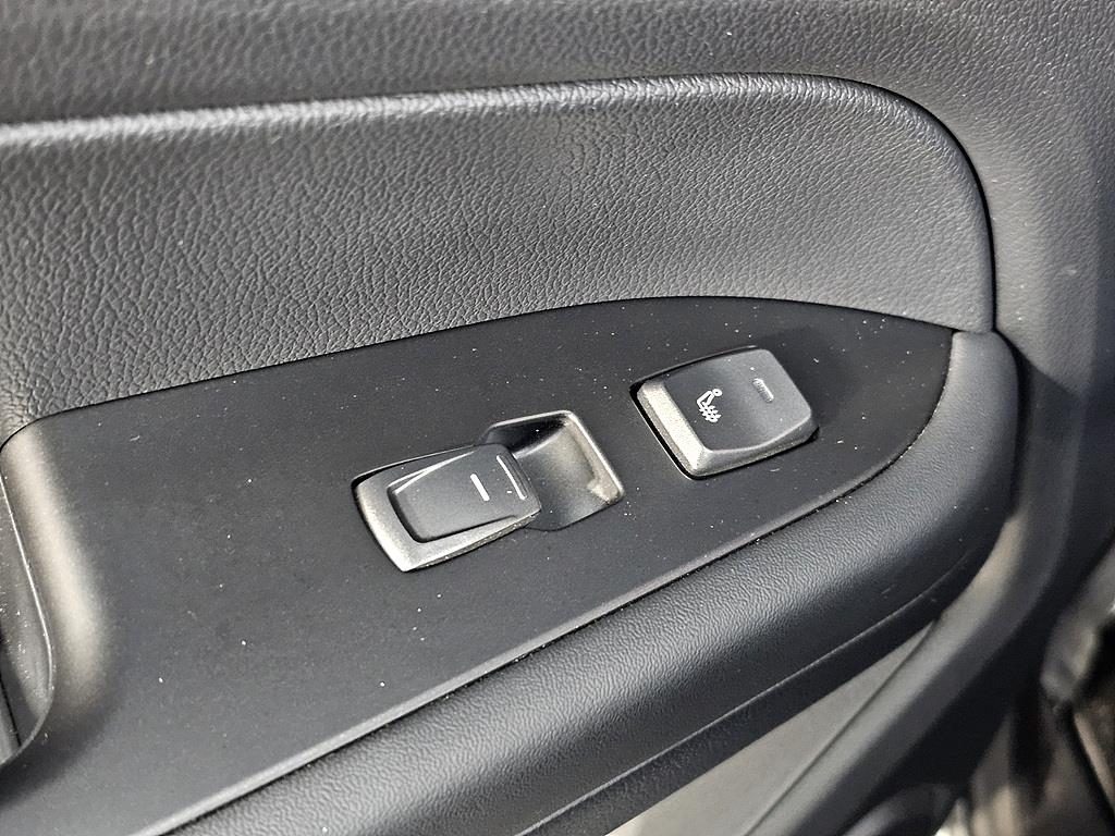 Ssangyong Rexton - Vista 12