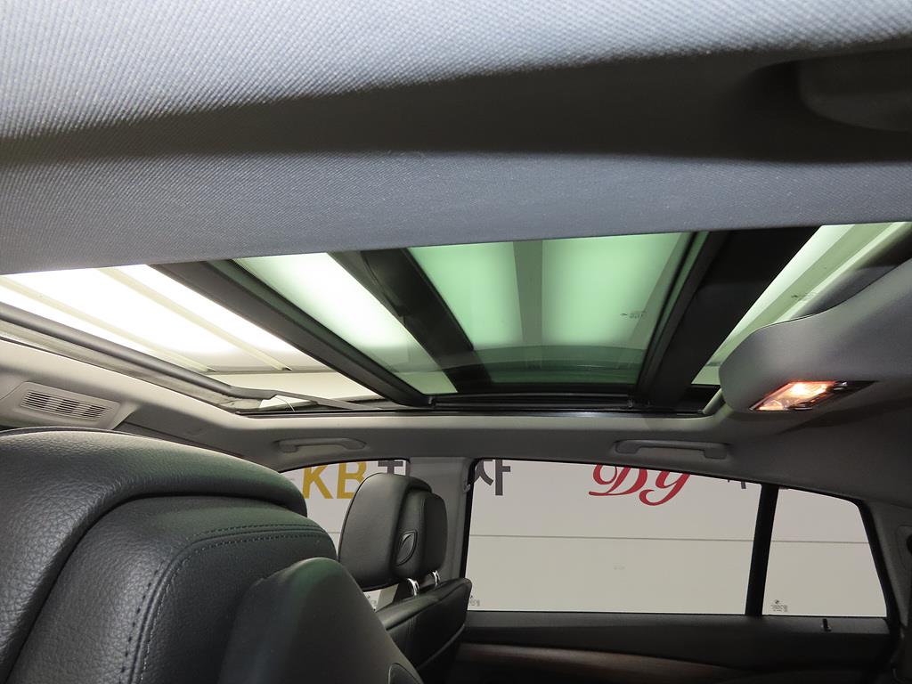 BMW Gran Turismo 2011 Negro - Importación desde Corea - HF Imports Iquique - Foto 15