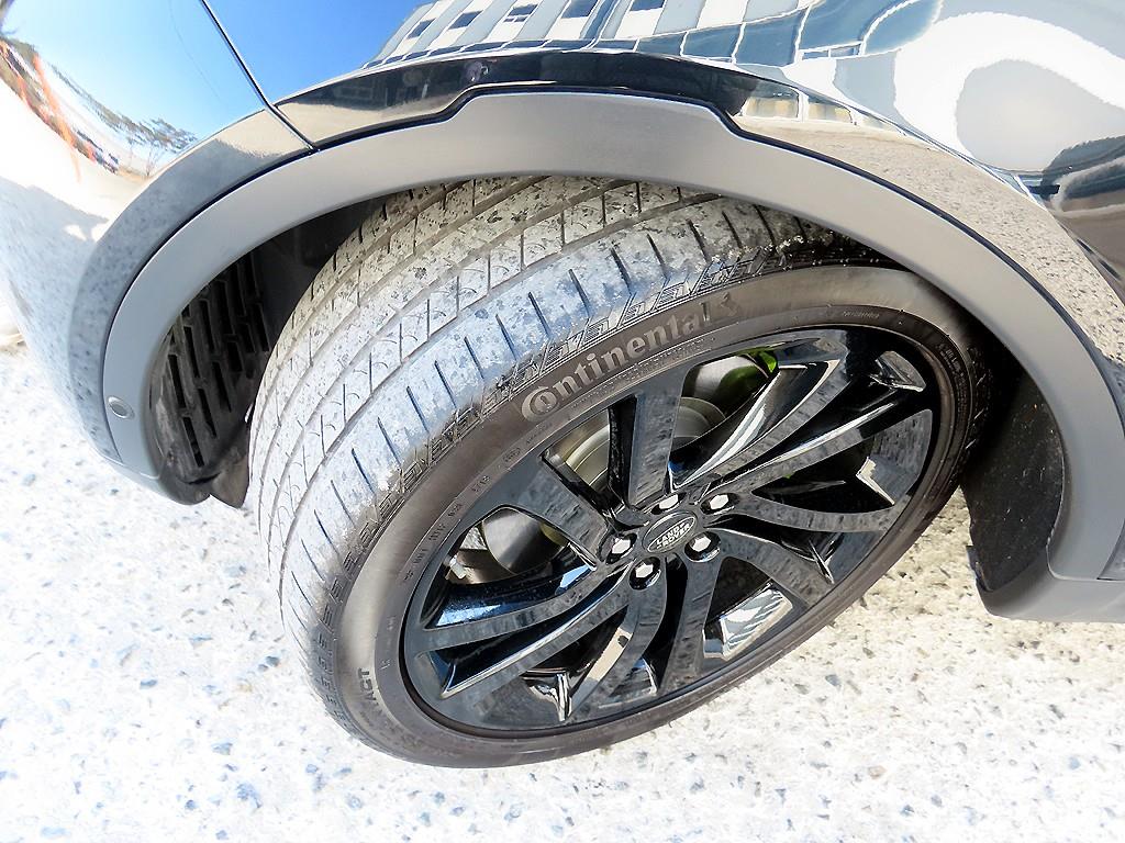 Land Rover Discovery 2017 Negro - Importación desde Corea - HF Imports Iquique - Foto 20