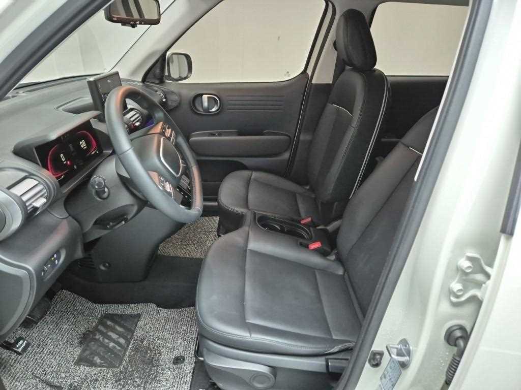 HYUNDAI Casper - Vista 11