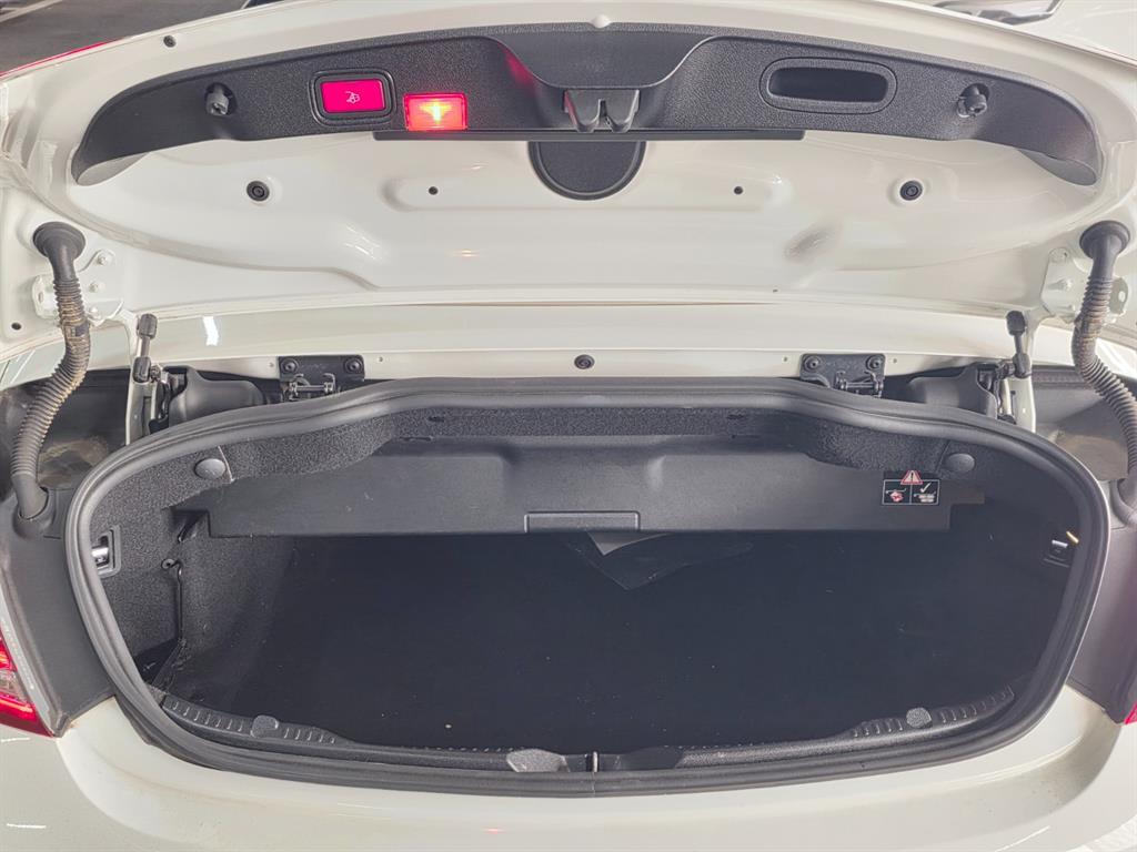 Mercedes Benz C Class - Vista 6