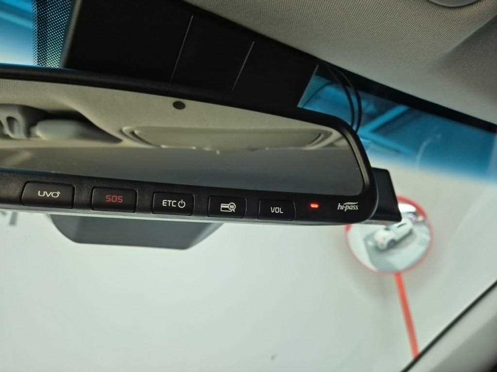 KIA Sportage 2021 Blanco - Importación desde Corea - HF Imports Iquique - Foto 16