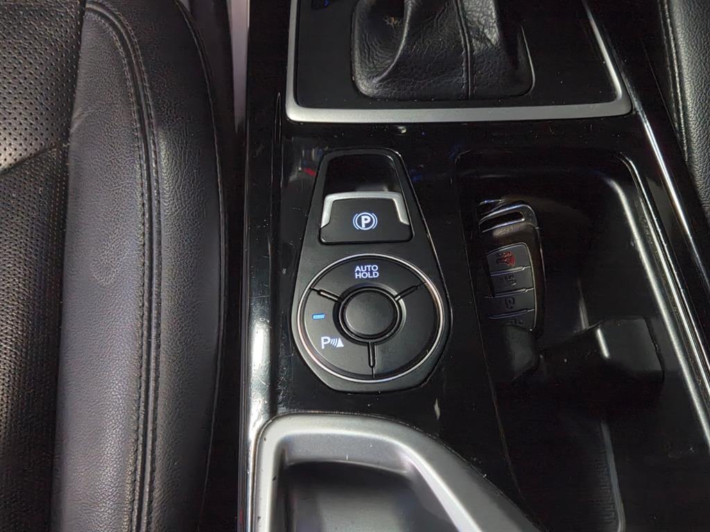 HYUNDAI i40 2015 Plateado - Importación desde Corea - HF Imports Iquique - Foto 17