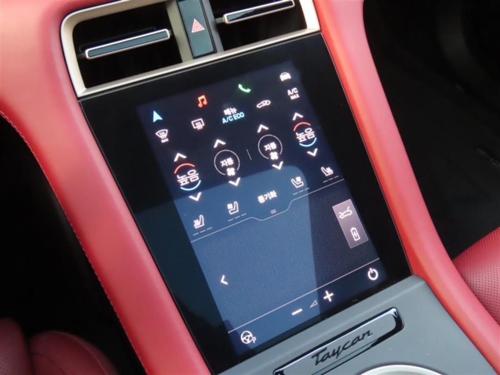 Porsche Taycan 2022 - Importación desde Corea - HF Imports Iquique - Foto 7