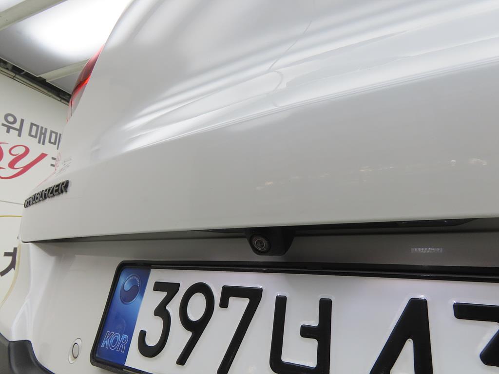 Chevrolet Trail Blazer 2021 Blanco - Importación desde Corea - HF Imports Iquique - Foto 16