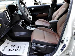 KIA Morning - Vista 10