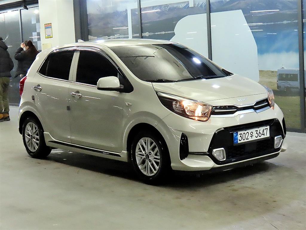 KIA Morning 2023 - Importación desde Corea - HF Imports Iquique - Foto 1