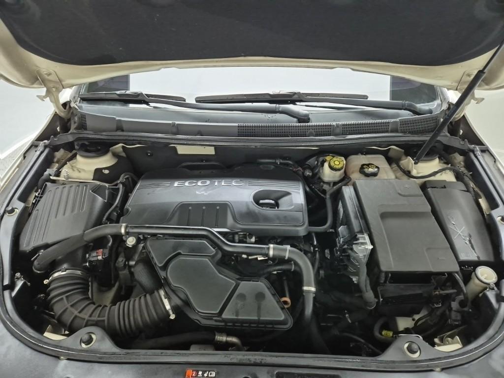 DAEWOO Alpheon - Vista 5