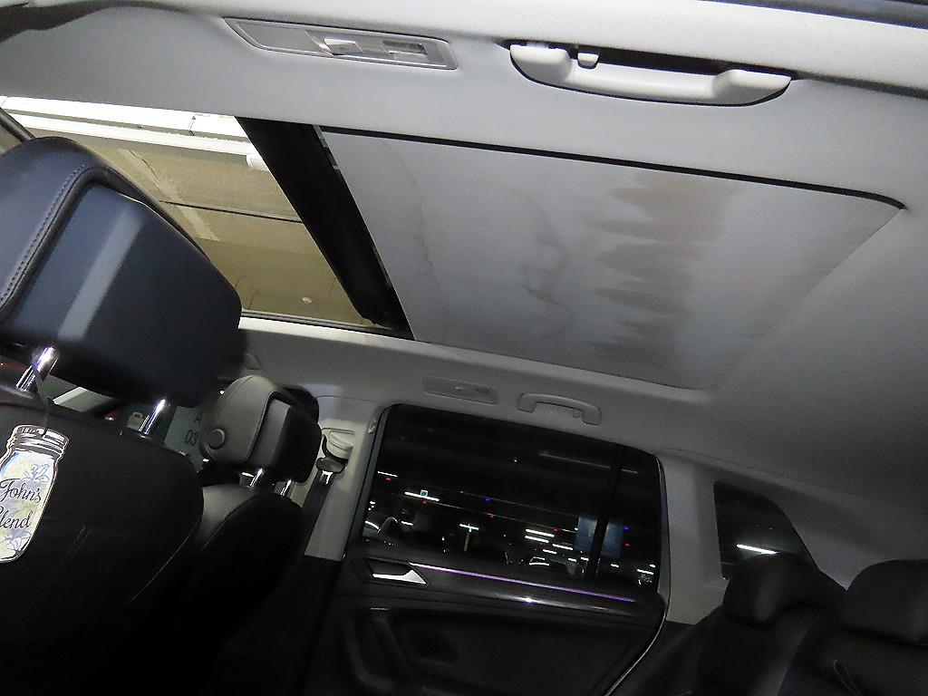 Volkswagen Tiguan 2023 Plateado - Importación desde Corea - HF Imports Iquique - Foto 16