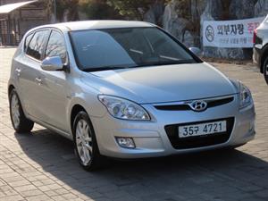 HYUNDAI i30 - Vista 4
