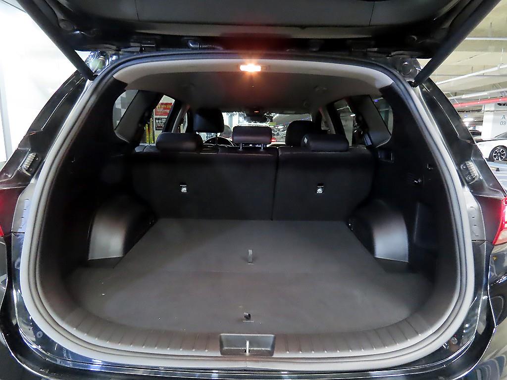 HYUNDAI Santa Fe 2021 Negro - Importación desde Corea - HF Imports Iquique - Foto 17