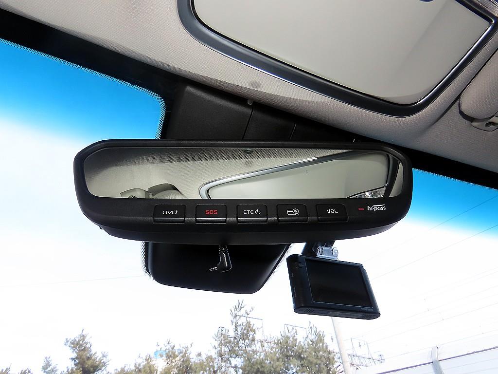 KIA K9 2019 Negro - Importación desde Corea - HF Imports Iquique - Foto 14