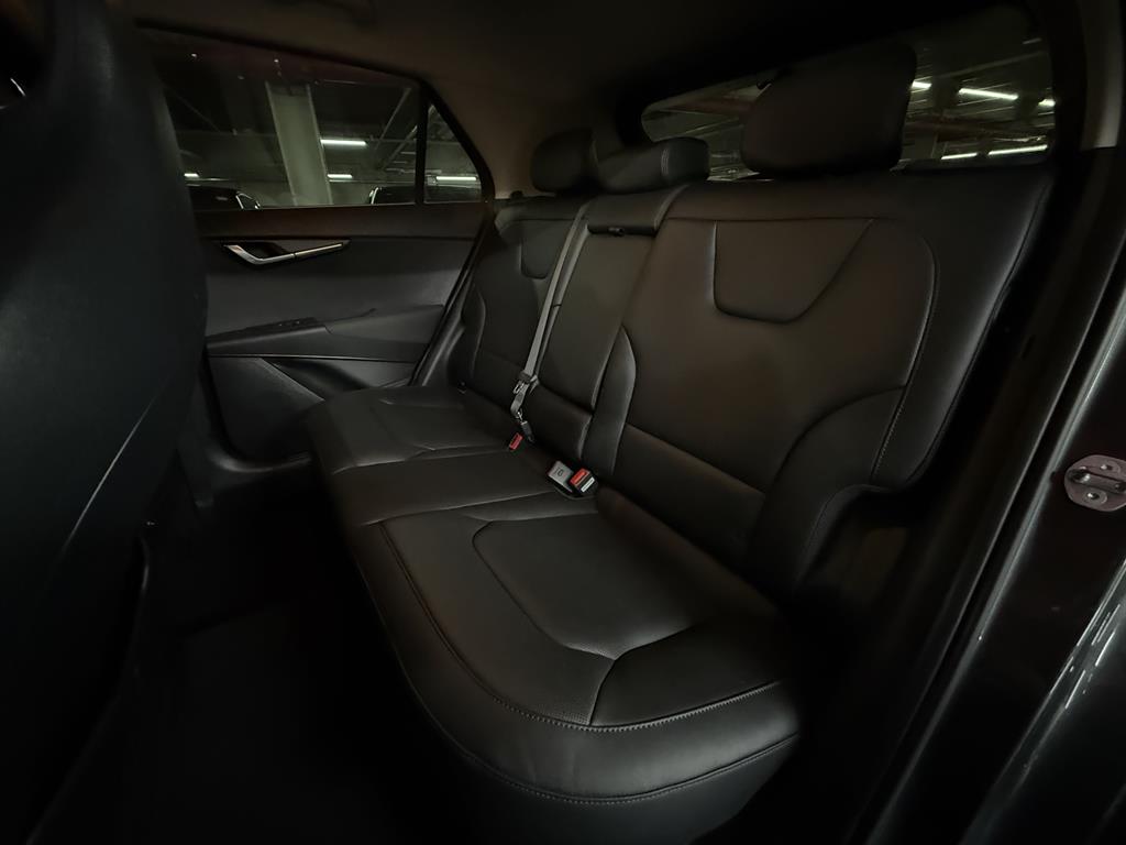 KIA Niro - Vista 7