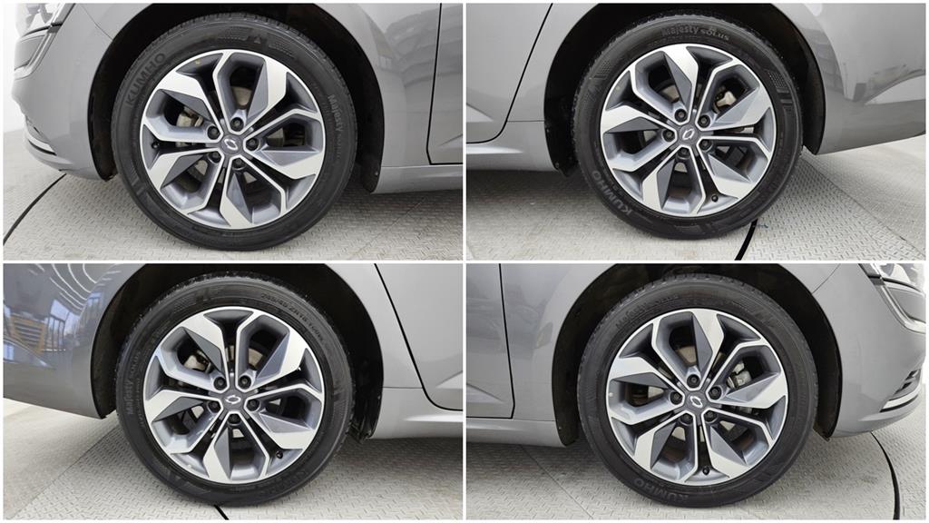 SAMSUNG SM6 2020 Gris - Importación desde Corea - HF Imports Iquique - Foto 20