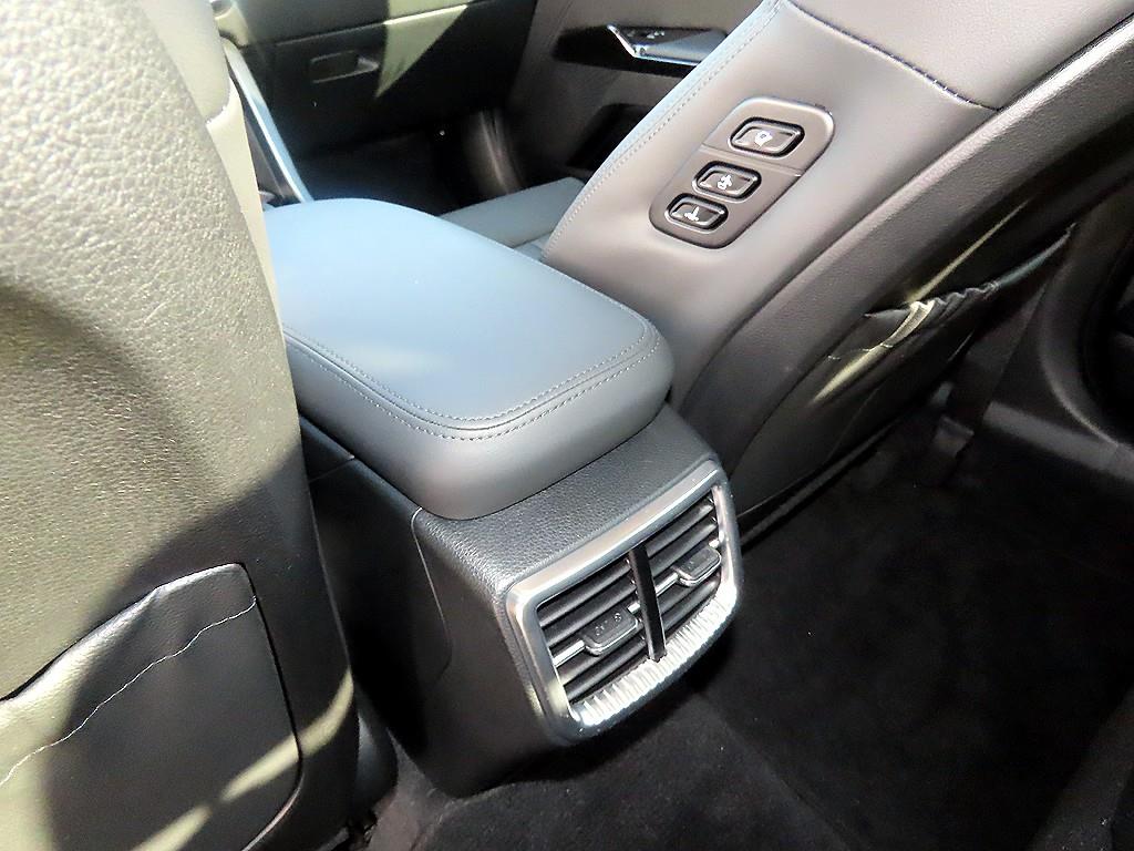 KIA K5 2023 Negro - Importación desde Corea - HF Imports Iquique - Foto 17