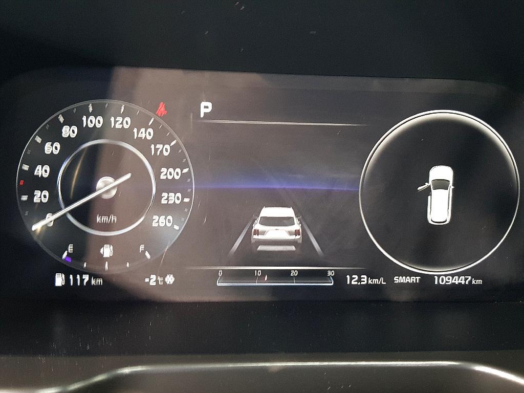 KIA Sorento - Vista 7