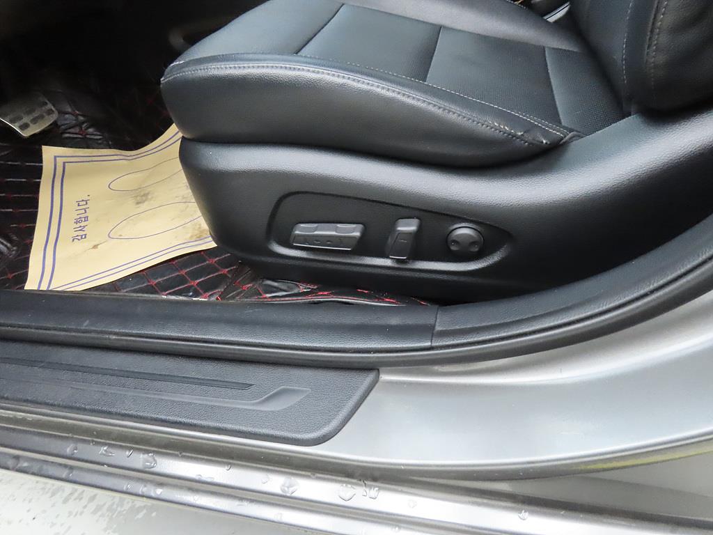 KIA K3 2013 Gris - Importación desde Corea - HF Imports Iquique - Foto 15