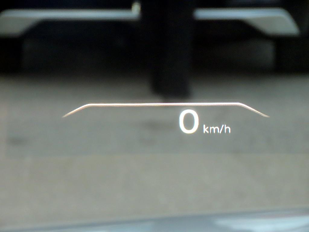 Genesis GV80 - Vista 10