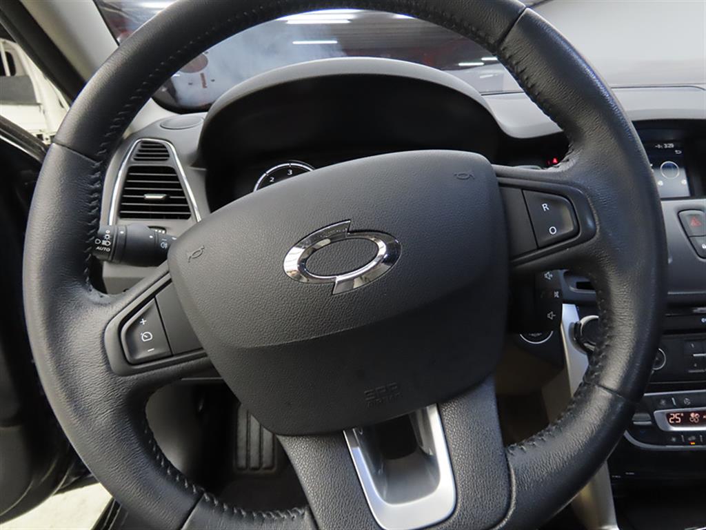 SAMSUNG SM5 - Vista 8