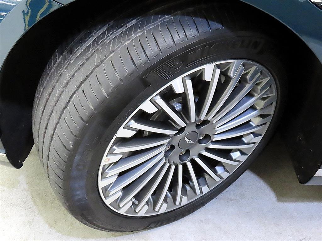 Genesis G80 2022 - Importación desde Corea - HF Imports Iquique - Foto 20