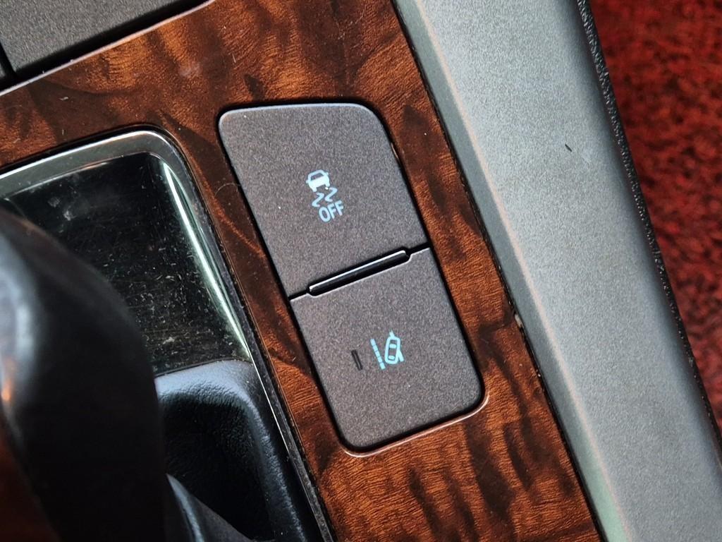 DAEWOO Alpheon 2012 Blanco - Importación desde Corea - HF Imports Iquique - Foto 16