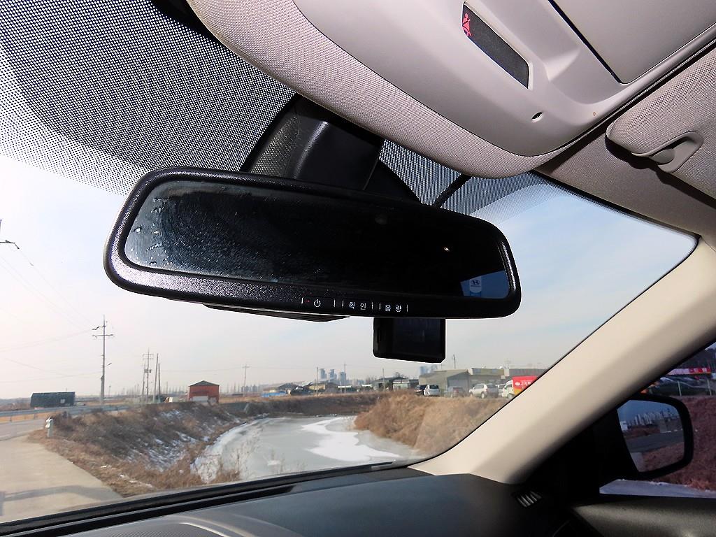 SAMSUNG QM6 - Vista 12