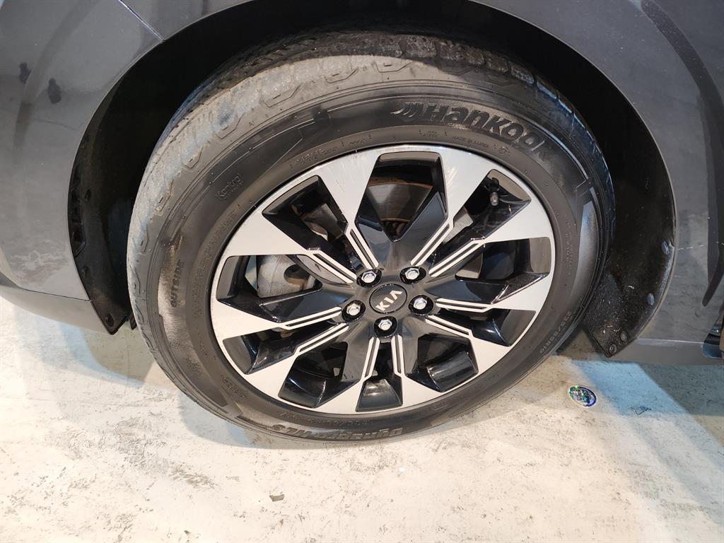 KIA Carnival 2021 Gris - Importación desde Corea - HF Imports Iquique - Foto 17