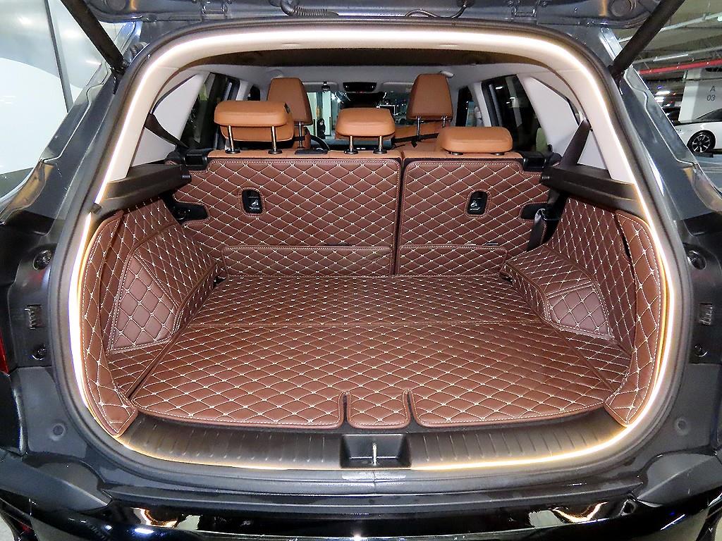 KIA Seltos 2023 Gris - Importación desde Corea - HF Imports Iquique - Foto 16