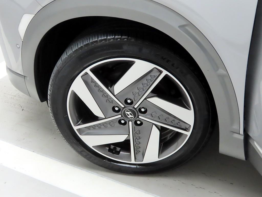 HYUNDAI Nexo 2024 Gris - Importación desde Corea - HF Imports Iquique - Foto 19