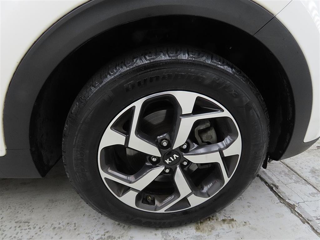 KIA Sportage 2019 Blanco - Importación desde Corea - HF Imports Iquique - Foto 20