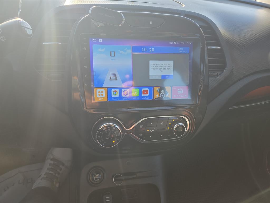 SAMSUNG QM3 2015 Negro - Importación desde Corea - HF Imports Iquique - Foto 13